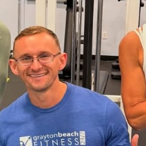 Justin Scott