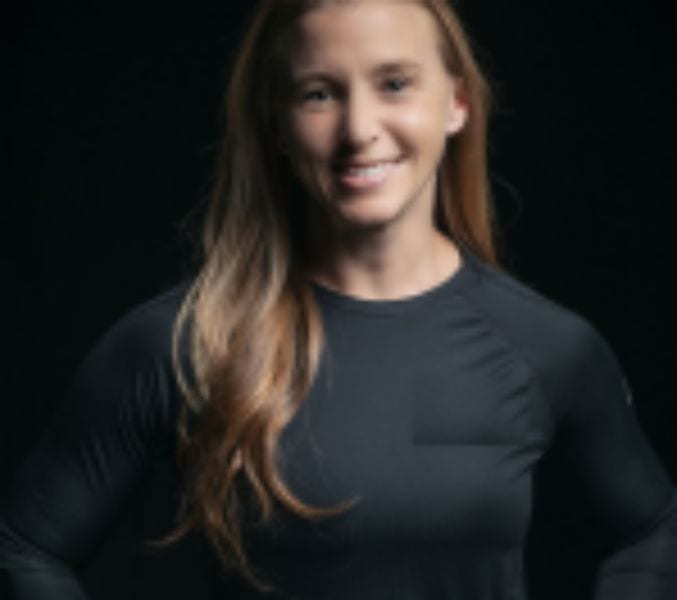Katie Roy